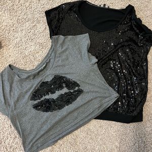 Express shirt Bundle